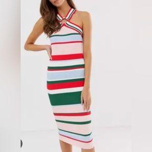 Ted Baker Lyndiaa Bodycon Dress
